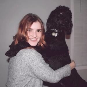 Meet your Posher, Kylie